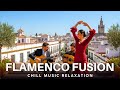 Arabic Oud & Spanish Guitar - Best Flamenco Fusion - Chill Music for Pure Soul Serenity