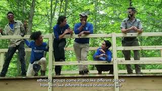 Community, Conservation, and Connection at Rock Creek Park