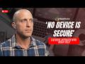 Ex-CAF intelligence officer reveals how spies ‘remotely access’ phones with ease