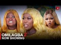 Omilagba 2 Latest Yoruba Movie 2023 Drama | Juliet Jatto | Funmi Awelewa |Peju Ogunmola |Jamiu Azeez image