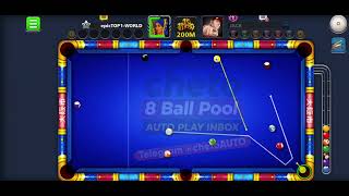 8 Ball Pool CHETO AUTOplay 2026 - Cheto Aim Tool Anti-Ban (iOS & Android) - Link Download screenshot 3
