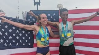 47th Gate River Run has highest participation since 2017