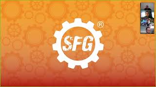 SFG GENCON Keynote 2020