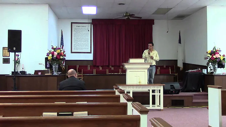 2013 08 25   Chris Seigler