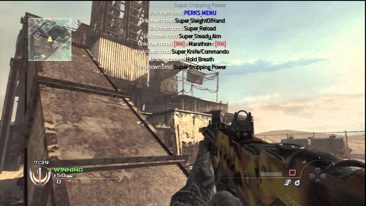 {RELEASE}[NEW]MrReDN34L's V6 With --New Functions And MODDED MODELS !!!--