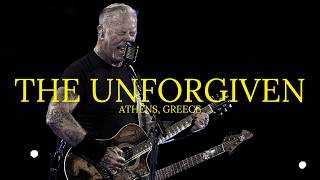 Metallica - The Unforgiven (Athens, Greece - May 9, 2026) [Multicam]