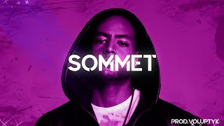 Booba x JSX Type Beat "Sommet" (Prod. Voluptyk)