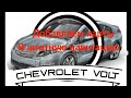 Добавление Навигации в Chevrolet Volt своими руками