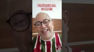 O Vasco foi pouco AUDAXcioso!!!!
