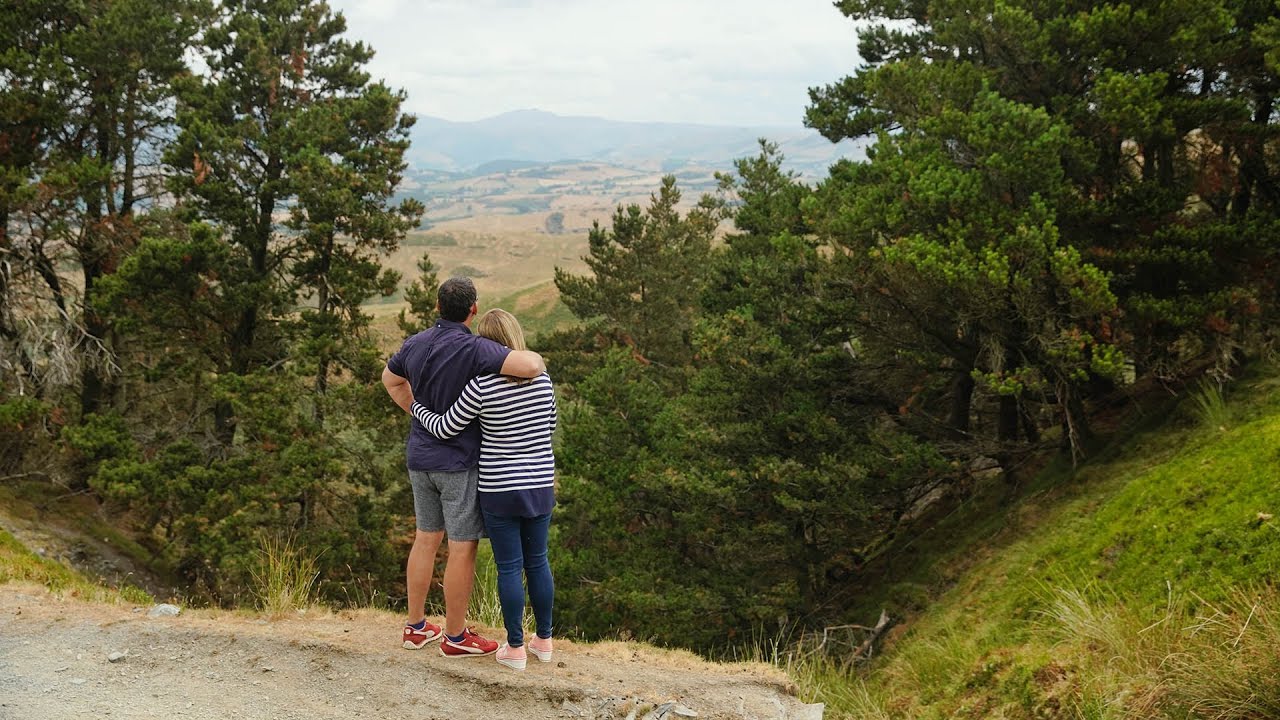 Wigwam® Holidays Hafren - Amazing Glamping in Wales