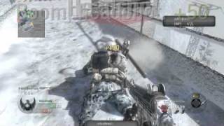 CoD: Black Ops - Team Deathmatch - MPL Monster