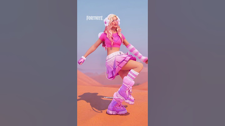 Catch a new kind of feeling with the Cairo Emote! #karolg
