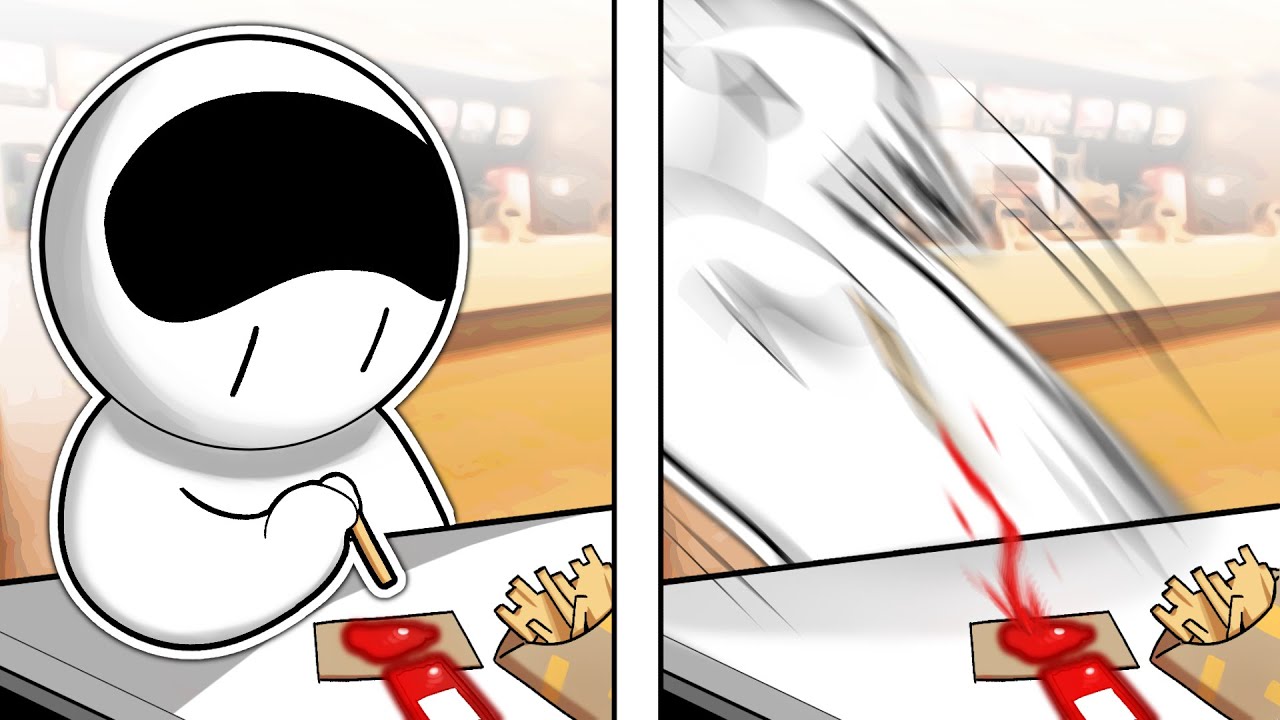 이 게임하면 평생 '빨간색' 못 만집니다ㅋㅋㅋㅋㅋㅋㅋ