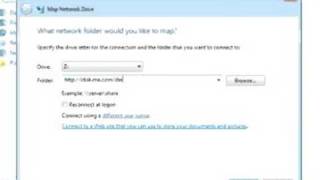 Idisk On Vista