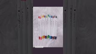 Famous Loving my new Zebra ClickArt marker pens 🥰✨ Profile