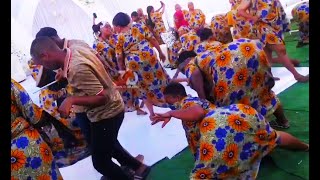 Baikoko Danse Traditionnelle Tanzanienne 2025