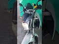 Video completo no cana,l Coloquei frente da titan 2022 na 2016 ficou top??