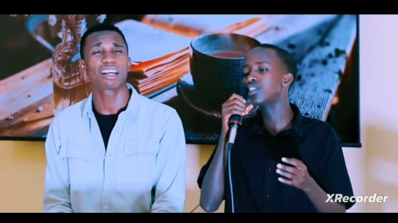 HERITIER AND MOSES MUNDIRIMBO ZINZA CANE