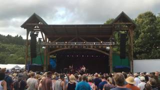 The Wood Brothers - Fall Too Fast @ FloydFest 2016