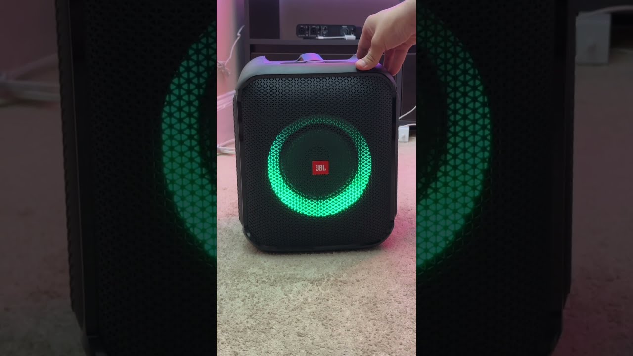 Flash Versus JBL Xtreme 3 Vs Partybox Encore
