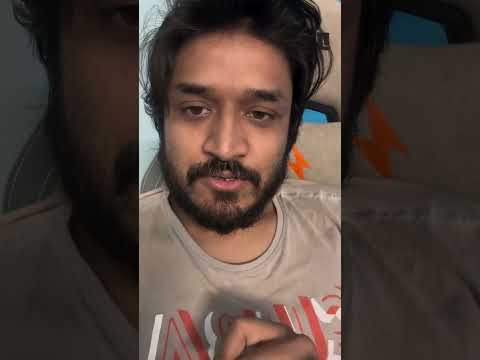Andhbiswas | Nasif Akhtar