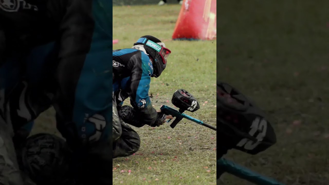 Arturo from Dynasty Rocks Pro DNA Protective!