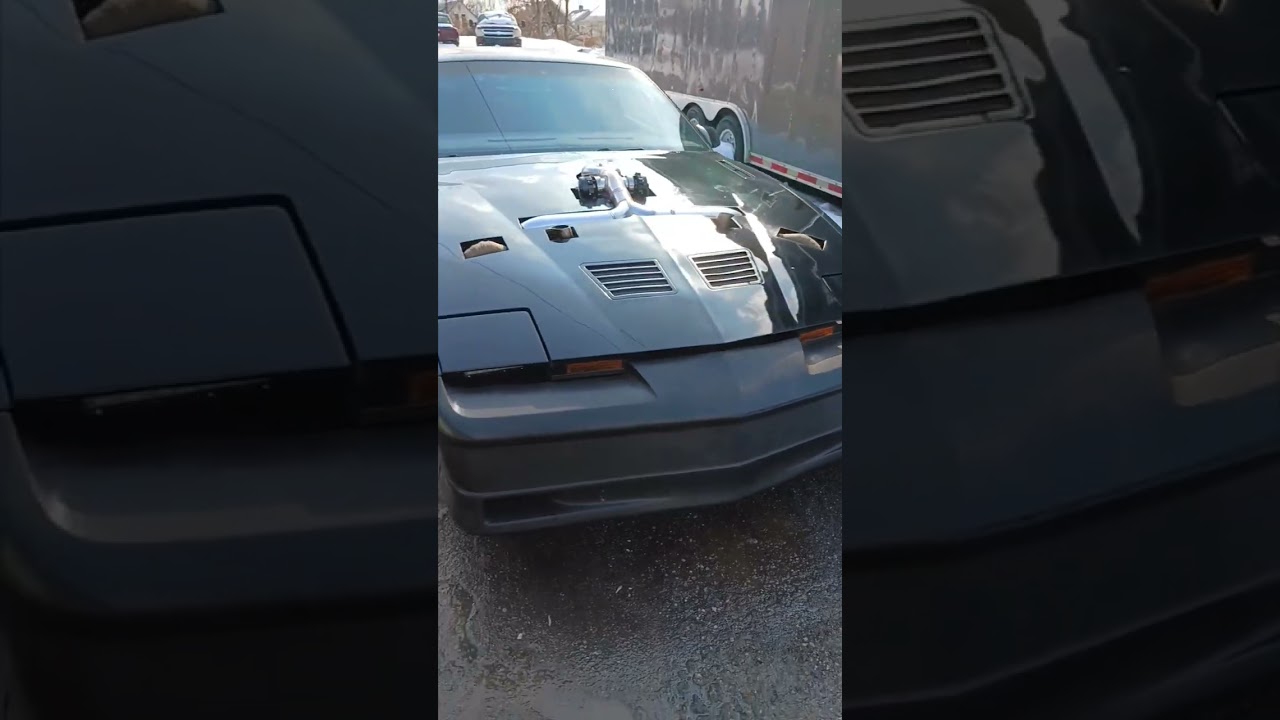 Запуск двойного турбонаддува! 🤘😎 