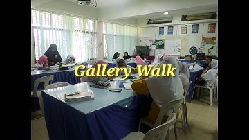 [Activity : Gallery Walk] F2 Chapter 2 : Multiplication and Division of Algebraic Fraction
