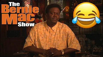 Bernie Mac Funny Moments (Season 1) | The Bernie Mac Show (Compilation)