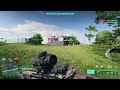 Battlefield 2042 Щупаем