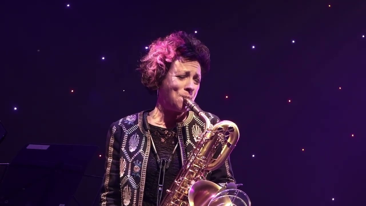 Watch Hannah Horton Quartet - "Remembering Mr Gone" on YouTube Watch Hannah Horton Quartet - "Remembering Mr Gone" on YouTube
