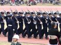 [20101121]防衛大x開校祭x観閲式～観閲行進