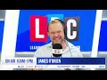 James O'Brien and his callers attempt to 'unravel Trump's behaviour'