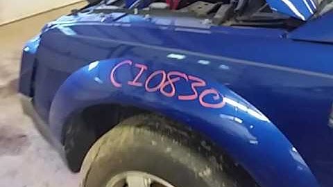 CI0830 - 2005 Saturn Vue - 2.2L Engine