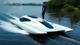 NEXT-GEN AIRCRAFT INVENTIONS YOU WON'T BELIEVE EXIST! ✈️🔥