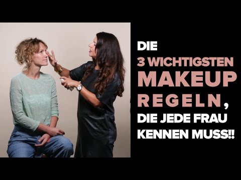 Die 3 WICHTIGSTEN