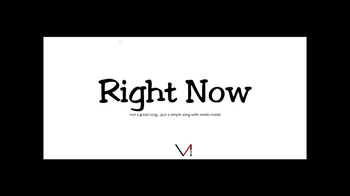 Bonnie Walker - Right Now