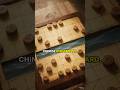 Why is there a random river in the middle of a Chinese chess board? #chinese #viral #learning #short