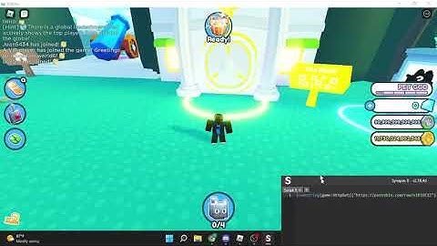 NEW! Pet Simulator X dupe script (Pastebin) (WORKING 2022)