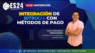 Integración de Bitrix24 con Métodos de Pago