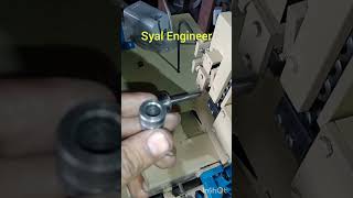 single head counter/chamfering machine, 9988335319