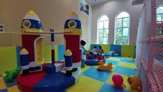 Zaqatala Rayonu Qala Düzü Əyləncə Mərkəzi̇