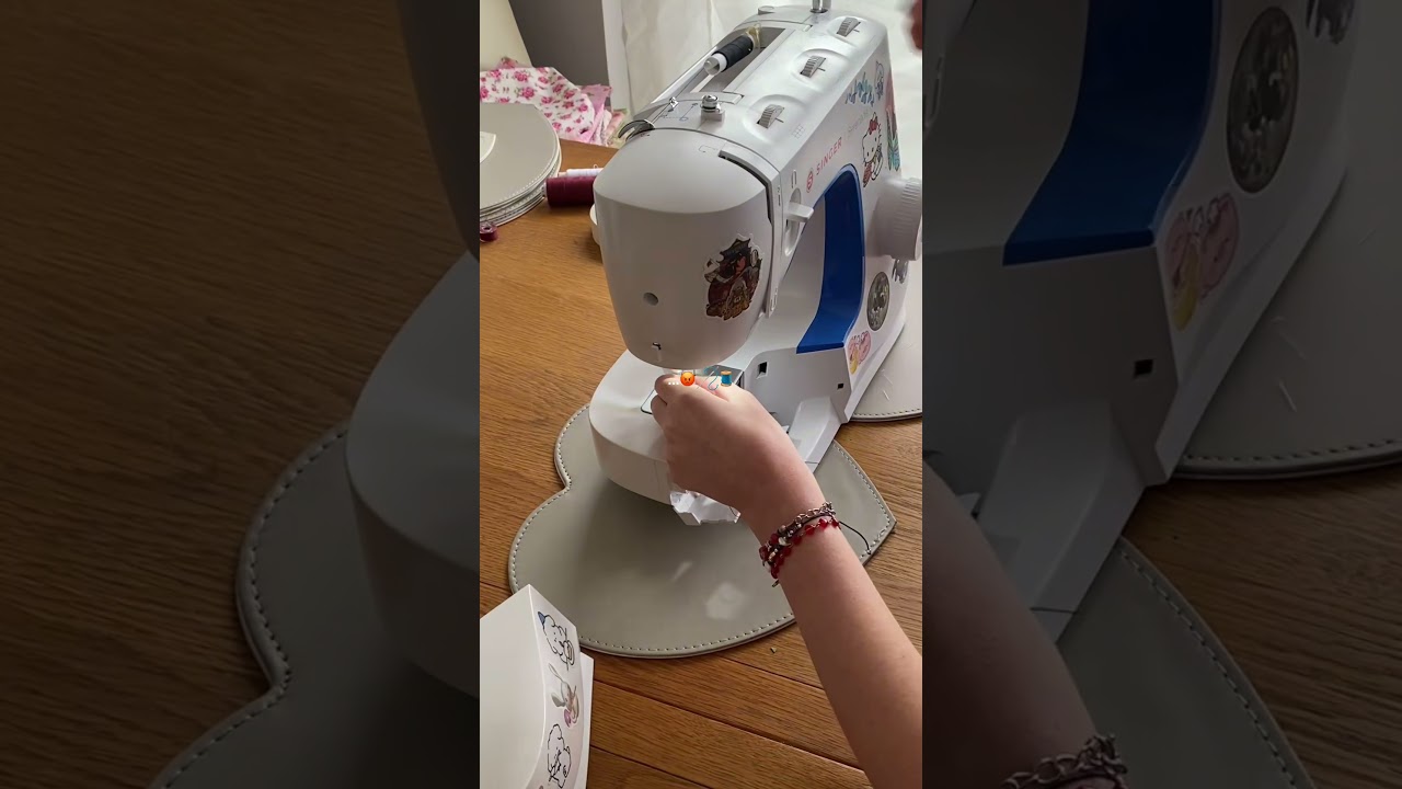 Лоскутное шитье — не для слабаков 😮‍💨 