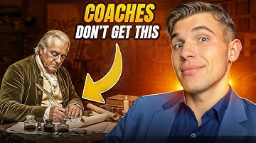 Benjamin Franklin’s Secret To Getting Rich Revealed