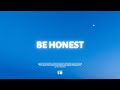 [FREE] Pop x Lany x Lauv Type Beat - "Be Honest" | Pop Instrumental