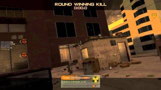 Editing contest: Private match Game winning killcam