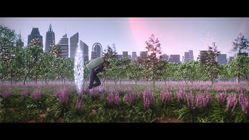 Escape the reality | My submission for pwnisher