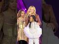 Beyoncé Performing PROTECTOR With Her Daughters Blue And Rumi At The COWBOY CARTER TOUR mp3