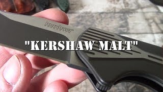 Kershaw Malt