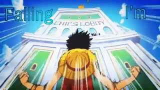 "Savior" | MultiEditorProject | AnimeMix!